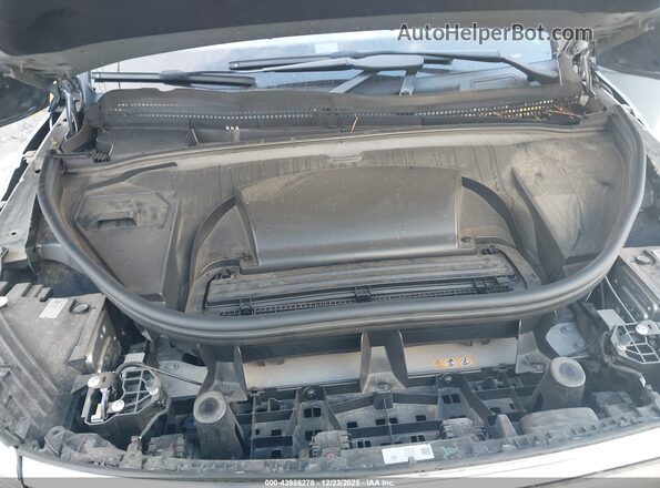 4JGDM4EB9PA003017 2023 MERCEDES-BENZ EQS 580 SUV Gray Հետևի տեսք