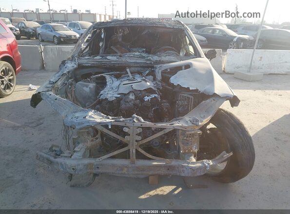 4JGED6EB1KA154927 2019 MERCEDES-BENZ AMG GLE 43 COUPE White Առջևի վահանակի տեսք