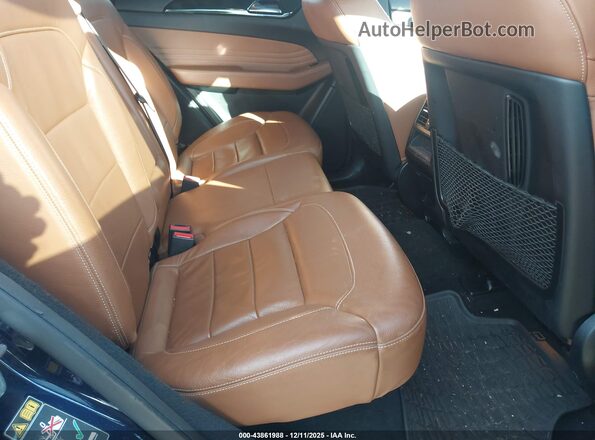 4JGED6EB5KA135667 2019 MERCEDES-BENZ AMG GLE 43 COUPE Blue VIN կոդի պիտակի տեսք