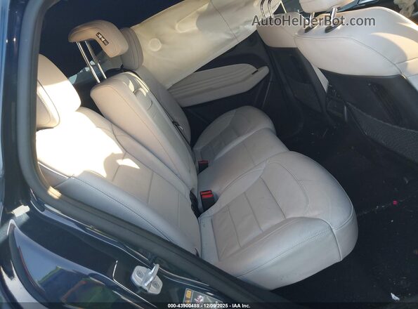 4JGED6EB8HA053277 2017 MERCEDES-BENZ AMG GLE 43 COUPE Dark Blue Вид наклейки з VIN-кодом