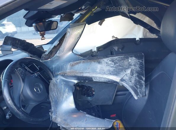 4JGED6EB8JA112754 2018 MERCEDES-BENZ AMG GLE 43 COUPE Gray Vista interior delantera