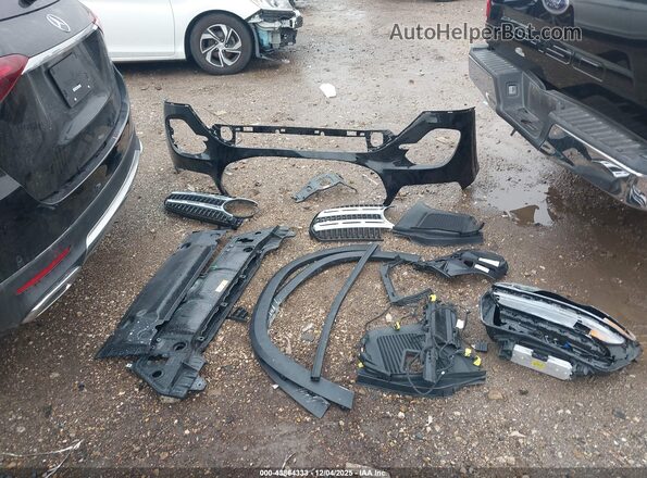 4JGFB4EB5TB555682 2026 MERCEDES-BENZ GLE 350 Black 