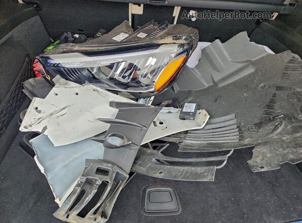 4JGFB4FB6RB073049 2024 MERCEDES-BENZ GLE Белый Вид наклейки с VIN-кодом