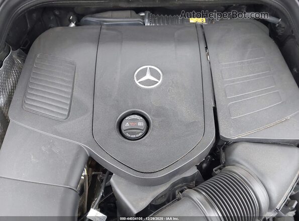 4JGFB4GB5RB101910 2024 MERCEDES-BENZ GLE 450 PLUG-IN HYBRID Белый Вид сзади