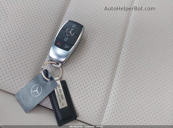 4JGFB4GB5RB101910 2024 MERCEDES-BENZ GLE 450 PLUG-IN HYBRID Белый Вид панели приборов