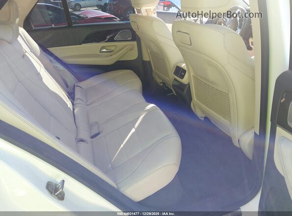 4JGFB4JB2LA218608 2020 MERCEDES-BENZ GLE 350 White 