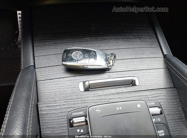 4JGFB4JB5MA512151 2021 MERCEDES-BENZ GLE 350 White Dashboard view