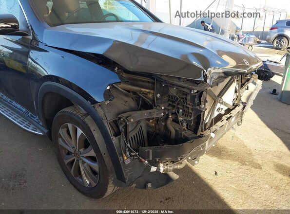 4JGFB4JB5PA877191 2023 MERCEDES-BENZ GLE 350 Black 