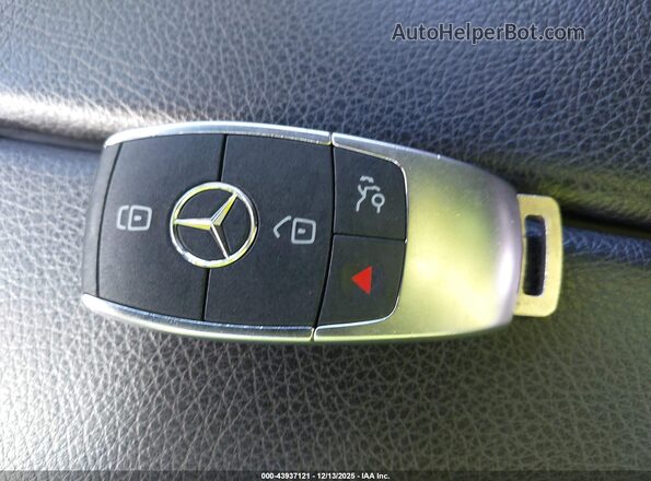 4JGFB4JB8NA746723 2022 MERCEDES-BENZ GLE 350 White 