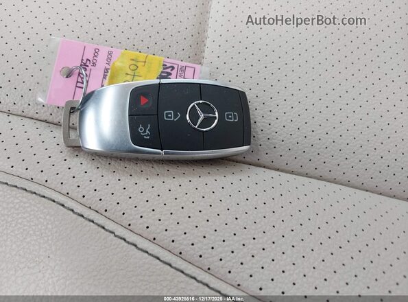 4JGFB4KB2LA033652 2020 MERCEDES-BENZ GLE 350 Dark Blue Dashboard view