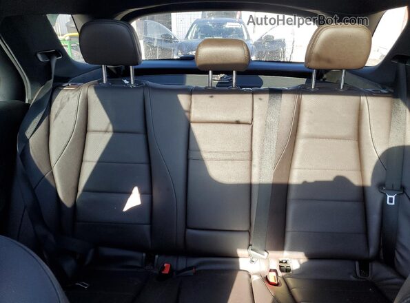 4JGFB4KB5NA796686 2022 MERCEDES-BENZ GLE Белый 