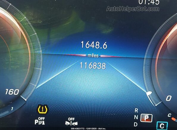 4JGFB4KB7LA250663 2020 MERCEDES-BENZ GLE 350 Black 