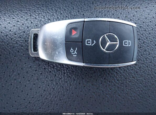 4JGFB4KB8MA298464 2021 MERCEDES-BENZ GLE 350 Серый Вид панели приборов