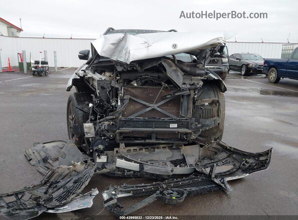 4JGFB4KB9LA084145 2020 MERCEDES-BENZ GLE 350 Silver 