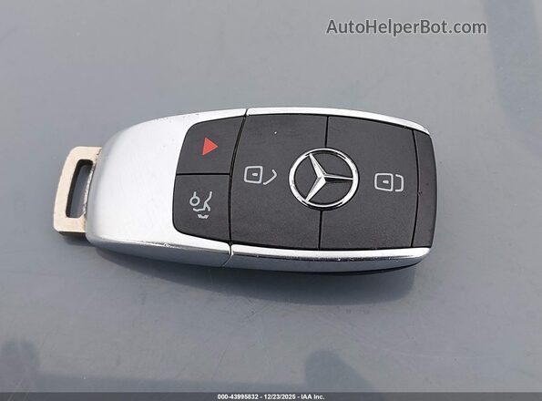 4JGFB4KB9LA084145 2020 MERCEDES-BENZ GLE 350 Silver 