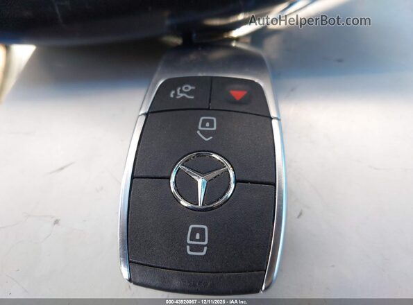4JGFB4KB9LA241978 2020 MERCEDES-BENZ GLE 350 Black 