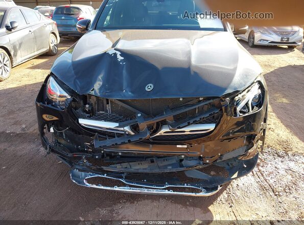 4JGFB4KB9LA241978 2020 MERCEDES-BENZ GLE 350 Black 