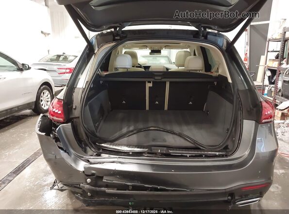 4JGFB4KBXLA010247 2020 MERCEDES-BENZ GLE 350 Gray 