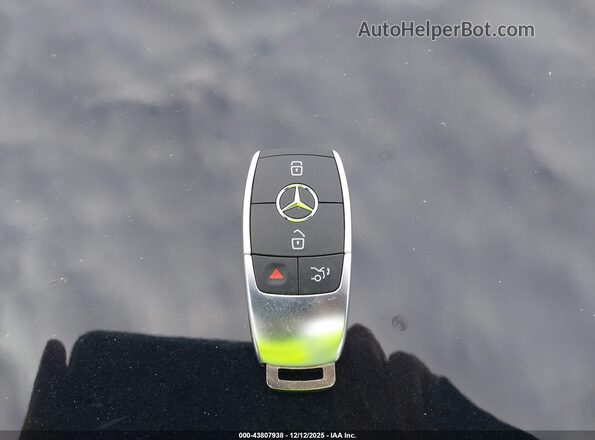 4JGFB4KBXNA689732 2022 MERCEDES-BENZ GLE 350 Black Widok deski rozdzielczej
