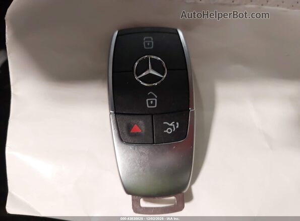 4JGFB4KE2MA497309 2021 MERCEDES-BENZ GLE 350 Gray Vista del salpicadero
