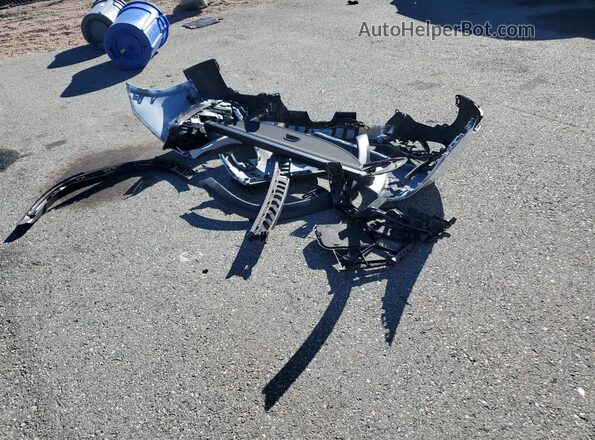 4JGFB4KEXMA477499 2021 MERCEDES-BENZ GLE White VIN կոդի պիտակի տեսք