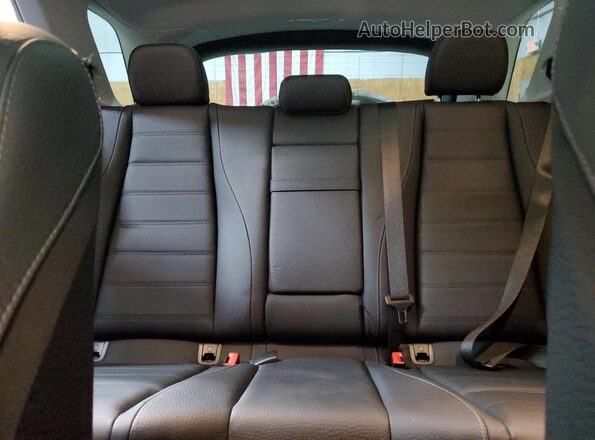 4JGFB5KB4RB138265 2024 MERCEDES-BENZ GLE Gray უკანა სავარძლების ხედი