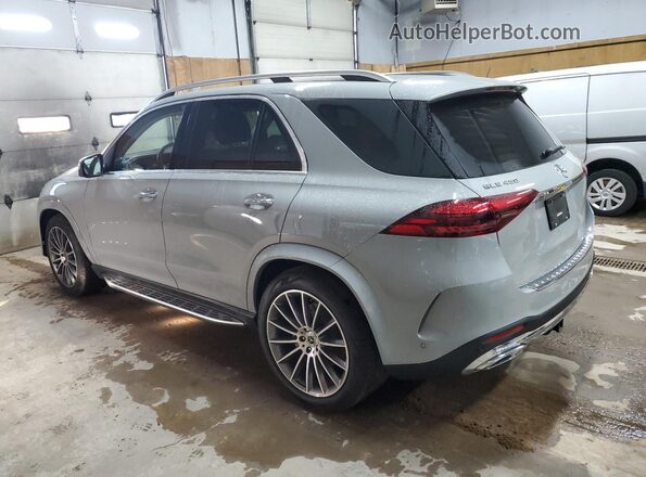 4JGFB5KB4RB138265 2024 MERCEDES-BENZ GLE Gray უკანა მარცხენა