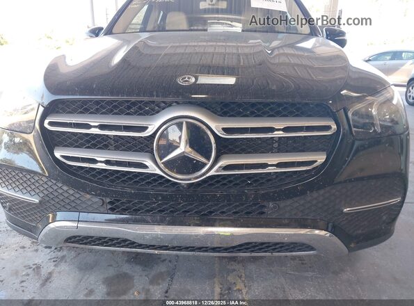 4JGFB5KB7LA036729 2020 MERCEDES-BENZ GLE 450 Black 