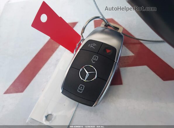 4JGFB5KB7LA036729 2020 MERCEDES-BENZ GLE 450 Black Widok deski rozdzielczej