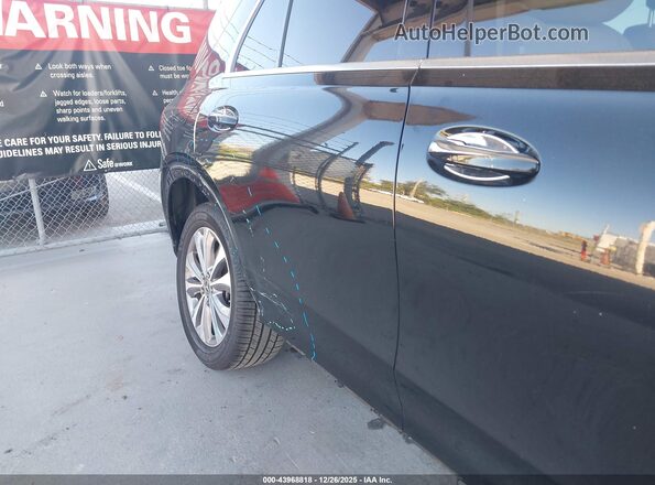 4JGFB5KB7LA036729 2020 MERCEDES-BENZ GLE 450 Black 