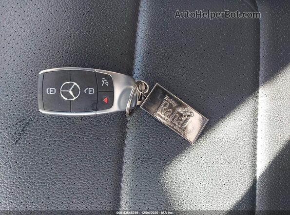 4JGFB5KB7NA653065 2022 MERCEDES-BENZ GLE 450 Черный Вид панели приборов