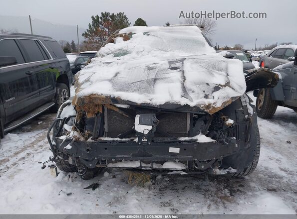 4JGFB5KB8LA084384 2020 MERCEDES-BENZ GLE 450 Black Вид задньої частини салону