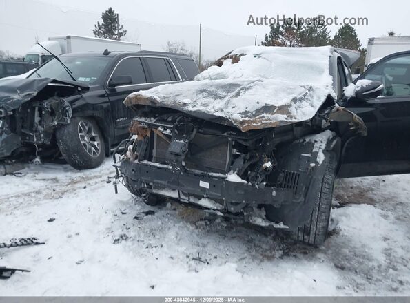 4JGFB5KB8LA084384 2020 MERCEDES-BENZ GLE 450 Black Вид спереду