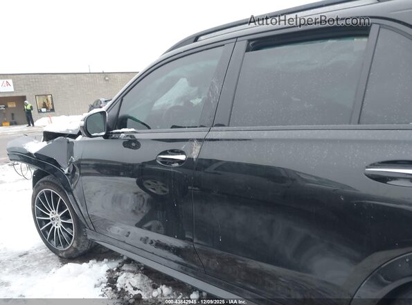 4JGFB5KB8LA084384 2020 MERCEDES-BENZ GLE 450 Black 