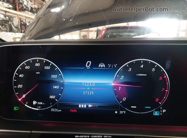 4JGFB5KB8RB123459 2024 MERCEDES-BENZ GLE 450 Black Հետևի նստատեղերի տեսք