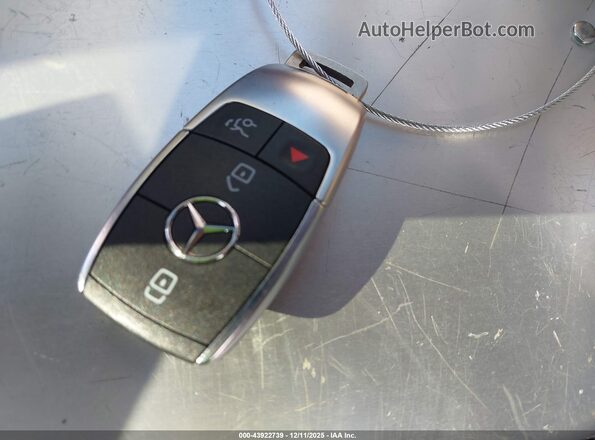 4JGFB5KBXLA229344 2020 MERCEDES-BENZ GLE 450 White Вид панелі приладів