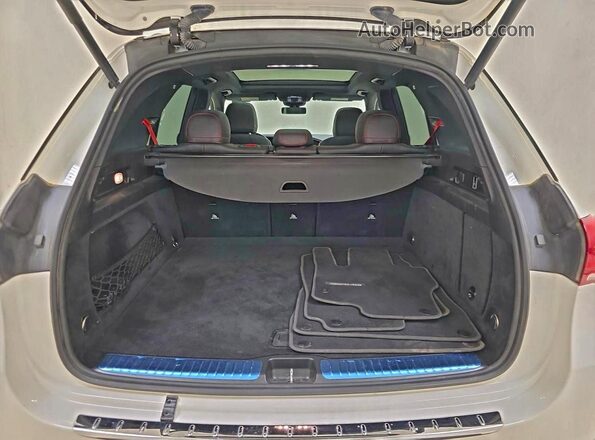 4JGFB6BB3PA925264 2023 MERCEDES-BENZ GLE-CLASS Белый 