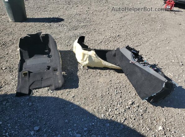 4JGFB8KB2MA271946 2021 MERCEDES-BENZ GLE Gray VIN კოდის სტიკერის ხედი