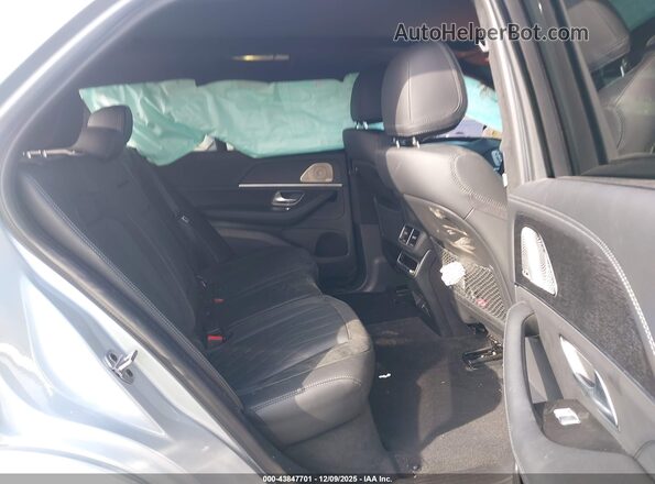 4JGFB8KB6RA904729 2024 MERCEDES-BENZ AMG GLE 63 Silver VIN կոդի պիտակի տեսք
