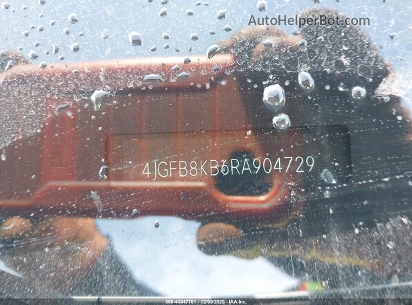 4JGFB8KB6RA904729 2024 MERCEDES-BENZ AMG GLE 63 Silver Շարժիչի բաժամունքի տեսք