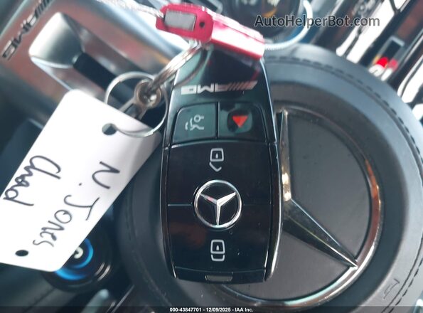 4JGFB8KB6RA904729 2024 MERCEDES-BENZ AMG GLE 63 Silver Առջևի վահանակի տեսք