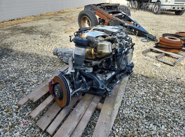 4JGFD6BB0MA403861 2021 MERCEDES-BENZ GLE Черный Передняя правая четверть