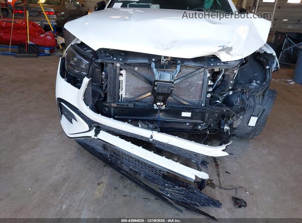 4JGFD6BB0RB168041 2024 MERCEDES-BENZ AMG GLE 53 COUPE White Вид спереду