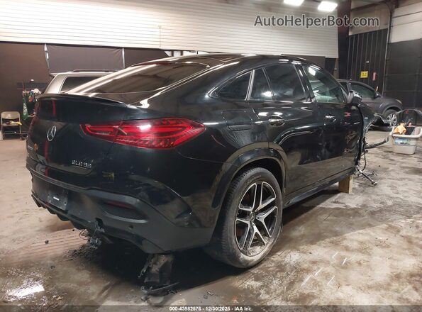 4JGFD6BB0RB211566 2024 MERCEDES-BENZ AMG GLE 53 COUPE Black Հետևի աջ