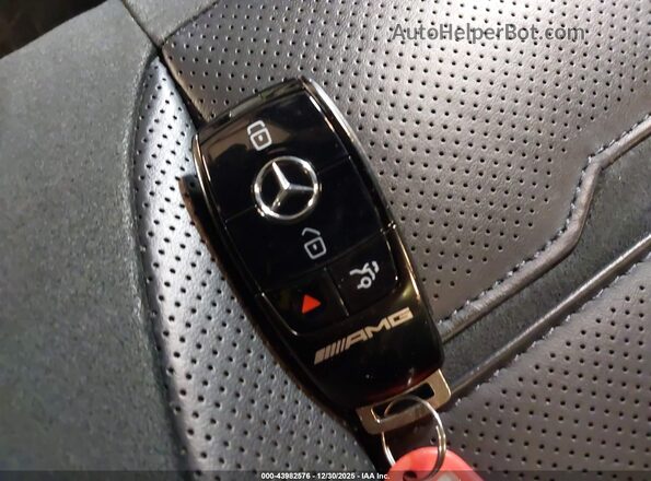 4JGFD6BB0RB211566 2024 MERCEDES-BENZ AMG GLE 53 COUPE Black Առջևի վահանակի տեսք
