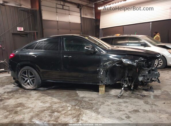 4JGFD6BB0RB211566 2024 MERCEDES-BENZ AMG GLE 53 COUPE Black Սալոնի 360 աստիճան տեսք