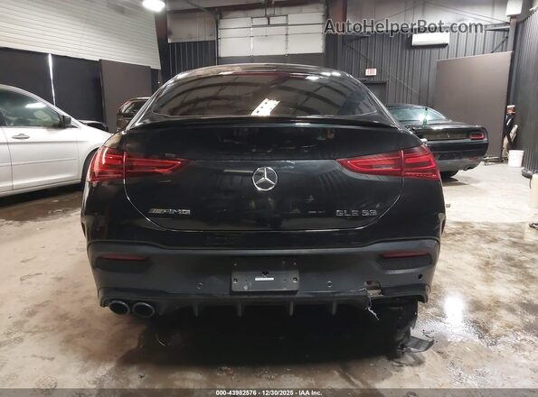 4JGFD6BB0RB211566 2024 MERCEDES-BENZ AMG GLE 53 COUPE Black 