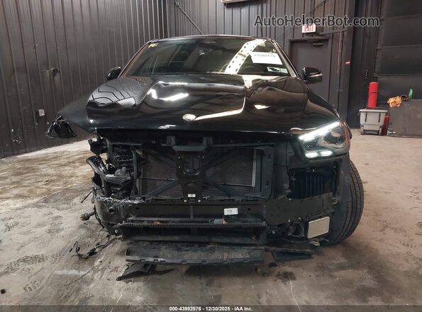 4JGFD6BB0RB211566 2024 MERCEDES-BENZ AMG GLE 53 COUPE Black Սալոնի հետևի տեսք