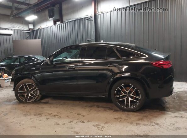 4JGFD6BB0RB211566 2024 MERCEDES-BENZ AMG GLE 53 COUPE Black 