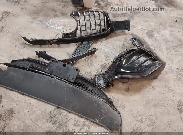 4JGFD6BB0RB211566 2024 MERCEDES-BENZ AMG GLE 53 COUPE Black Սարքավորումների վահանակի տեսք